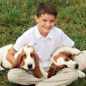 Meet your Posher, John